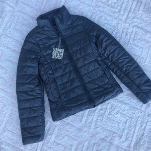 NWT Grey Jacket